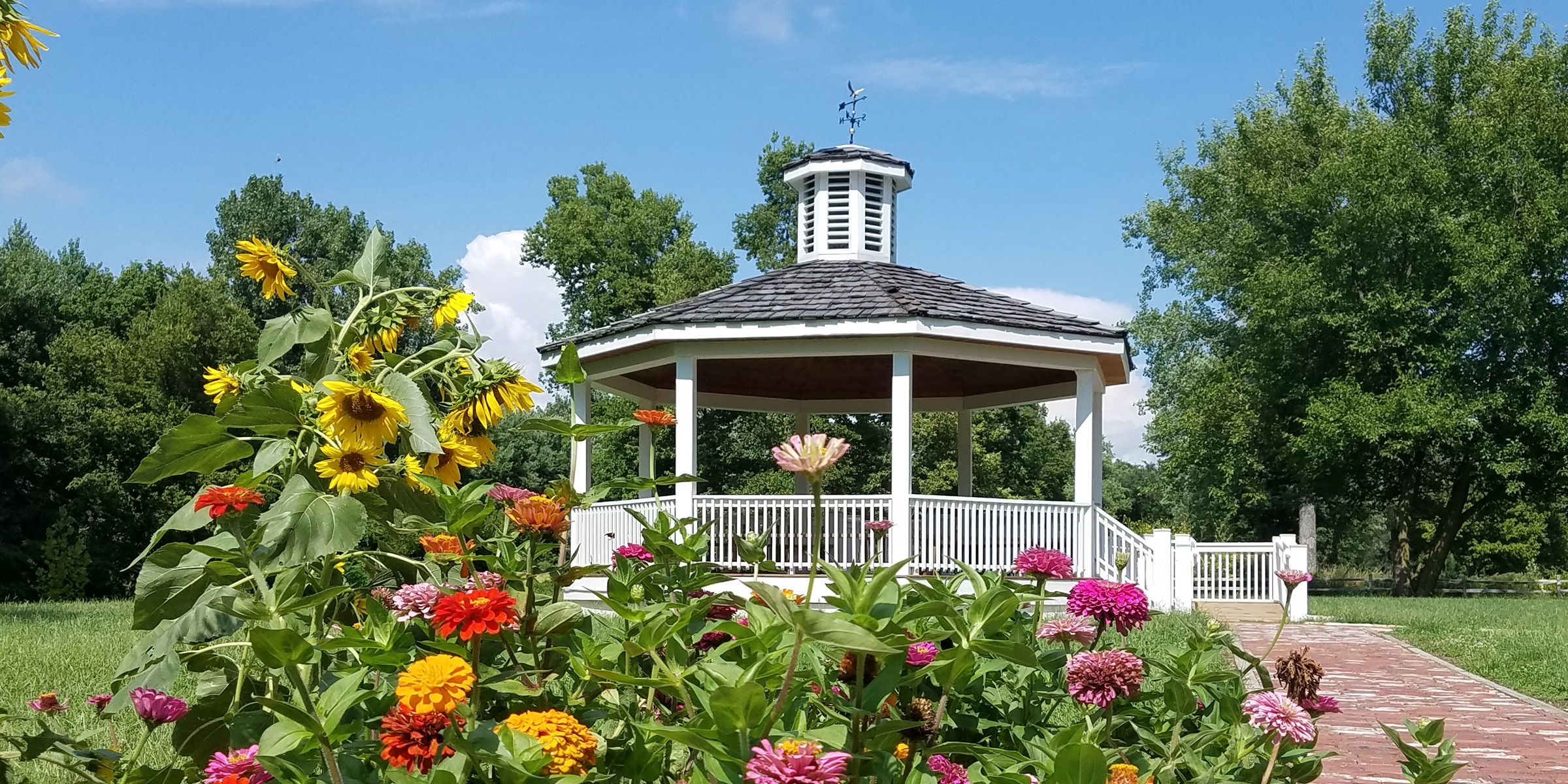 Old Town Waverly Park County Parks