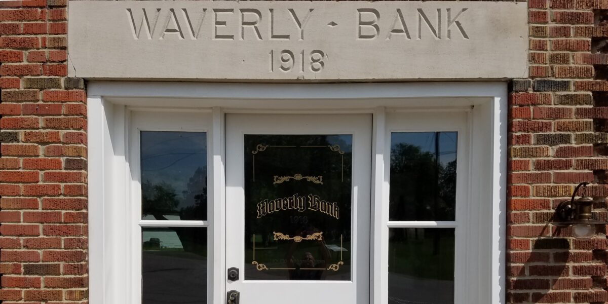 Old Town Waverly Park