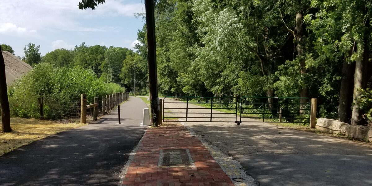 Old Town Waverly Park