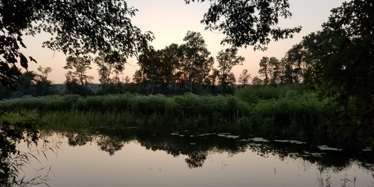 White River Greenway Trail