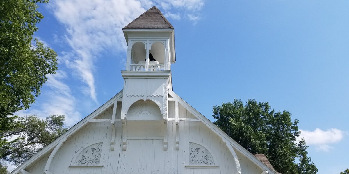 Old Town Waverly Park