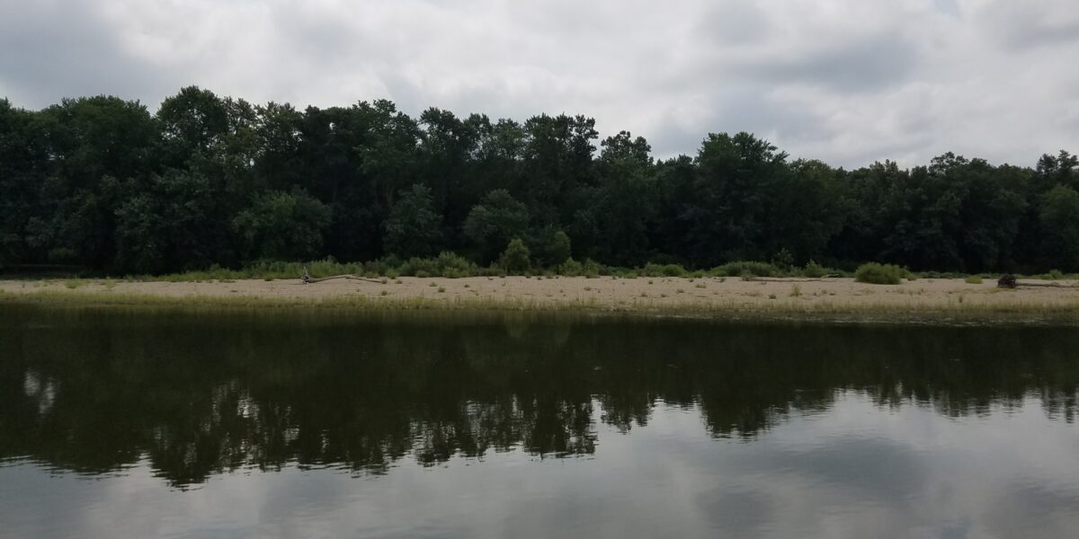 White River Greenway Trail