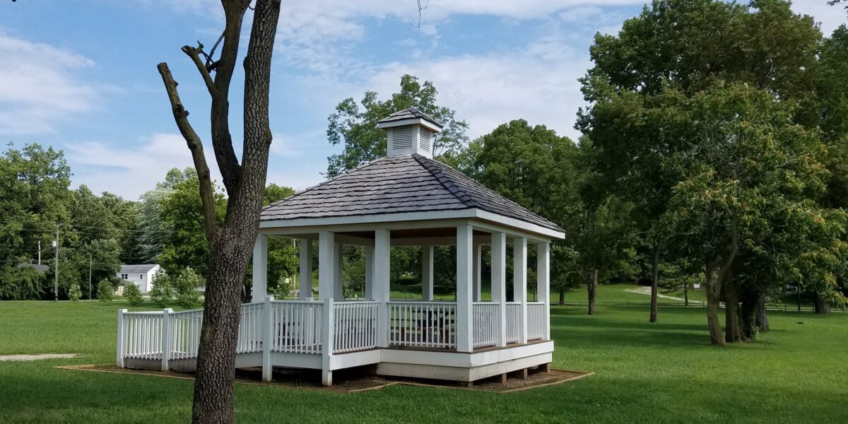 Old Town Waverly Park