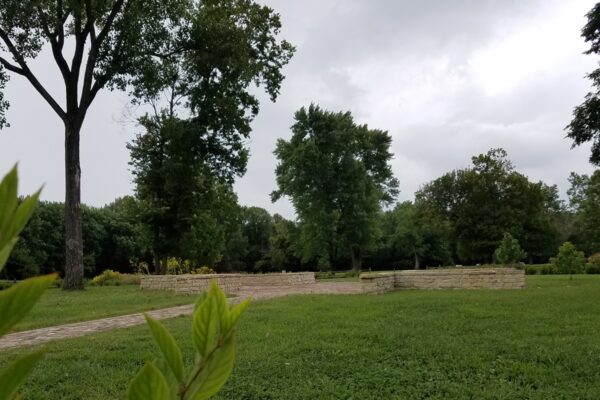 Old Town Waverly – Town Center